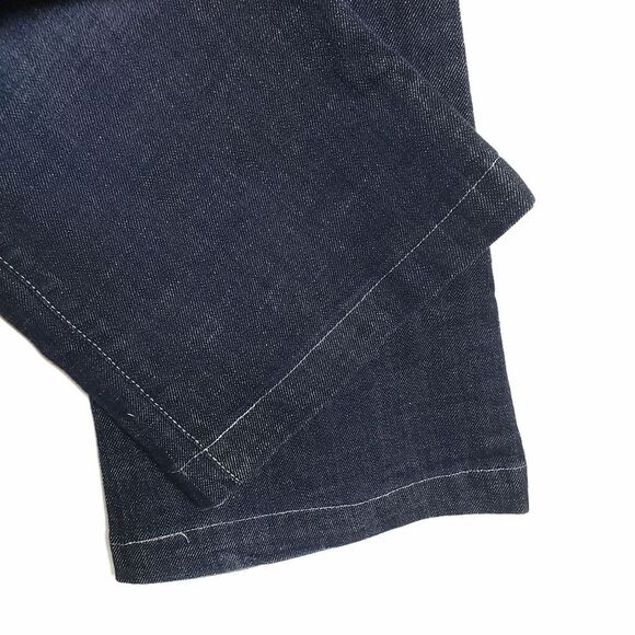 Citizens of Humanity Bloomingdales Paloma #088 Stretch Low Rise Flare Jeans 26 - Picture 8 of 8